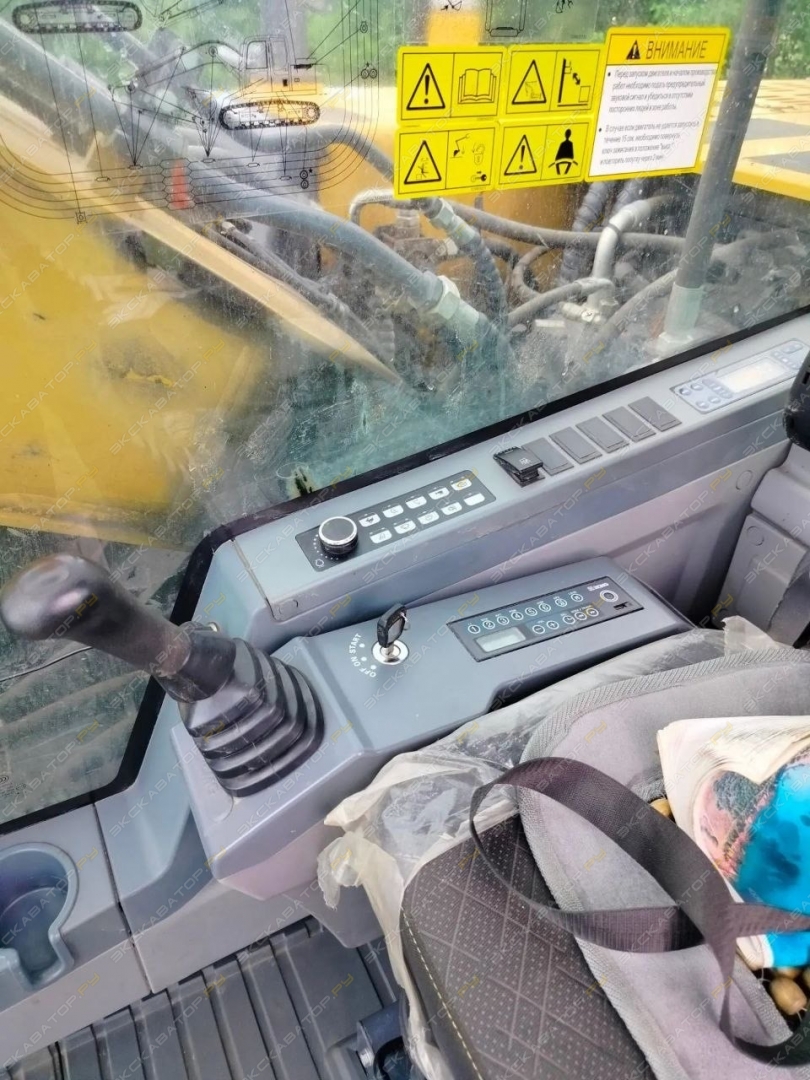 XCMG XE180DN [7]