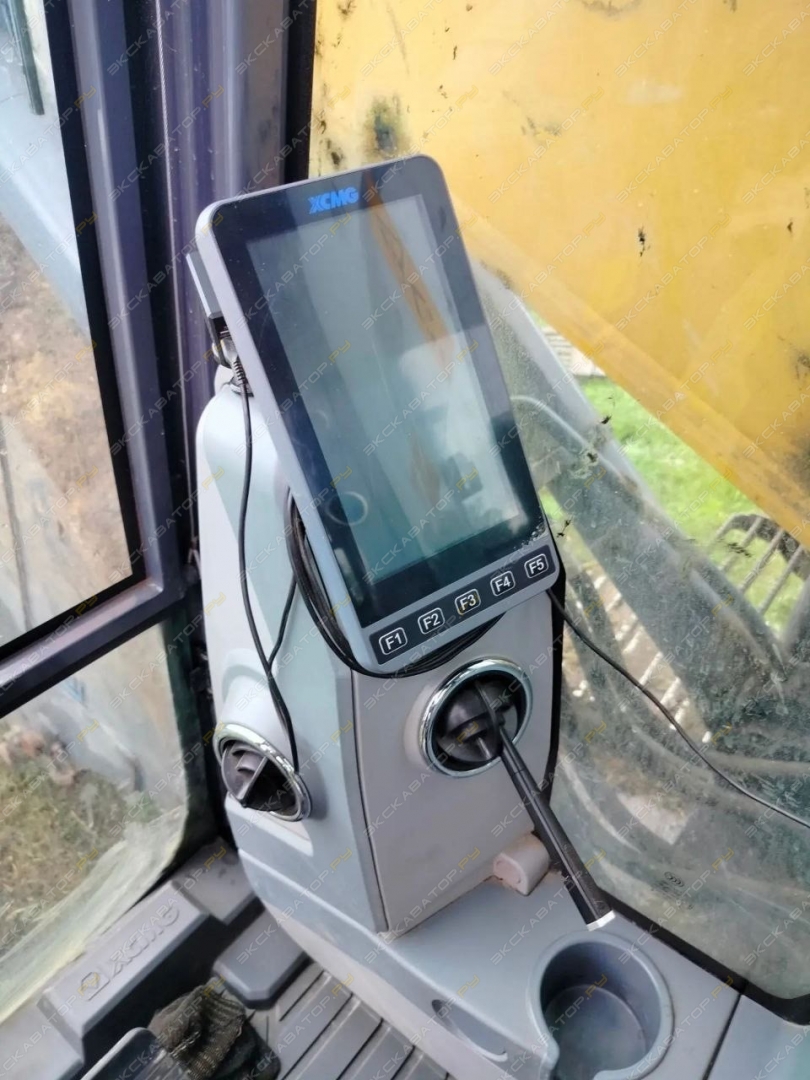 XCMG XE180DN [4]