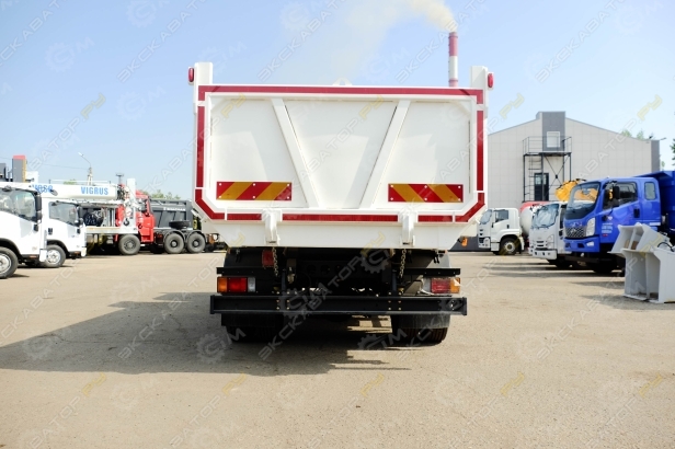 Isuzu Elf [5]