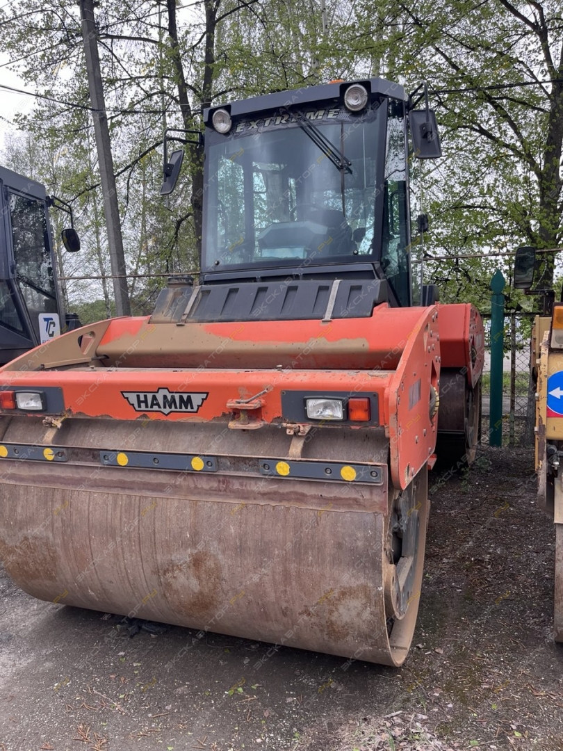 Hamm HD 110 [1]