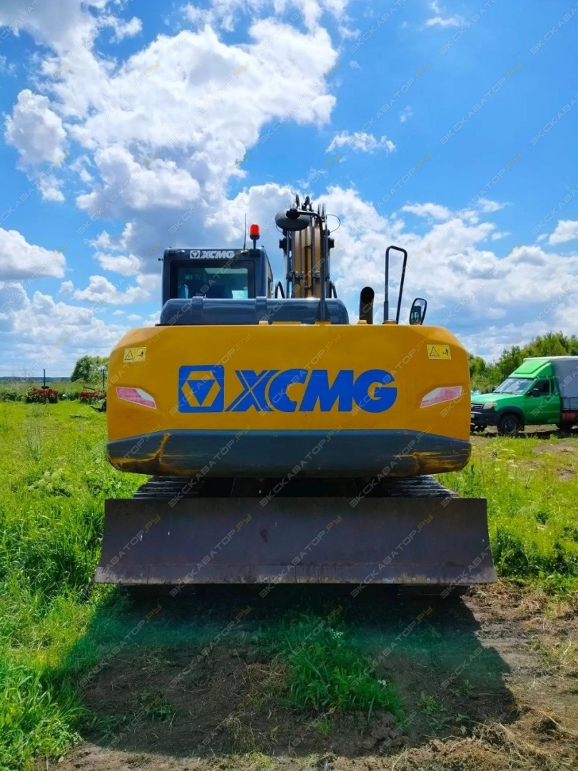 XCMG XE180DN [6]