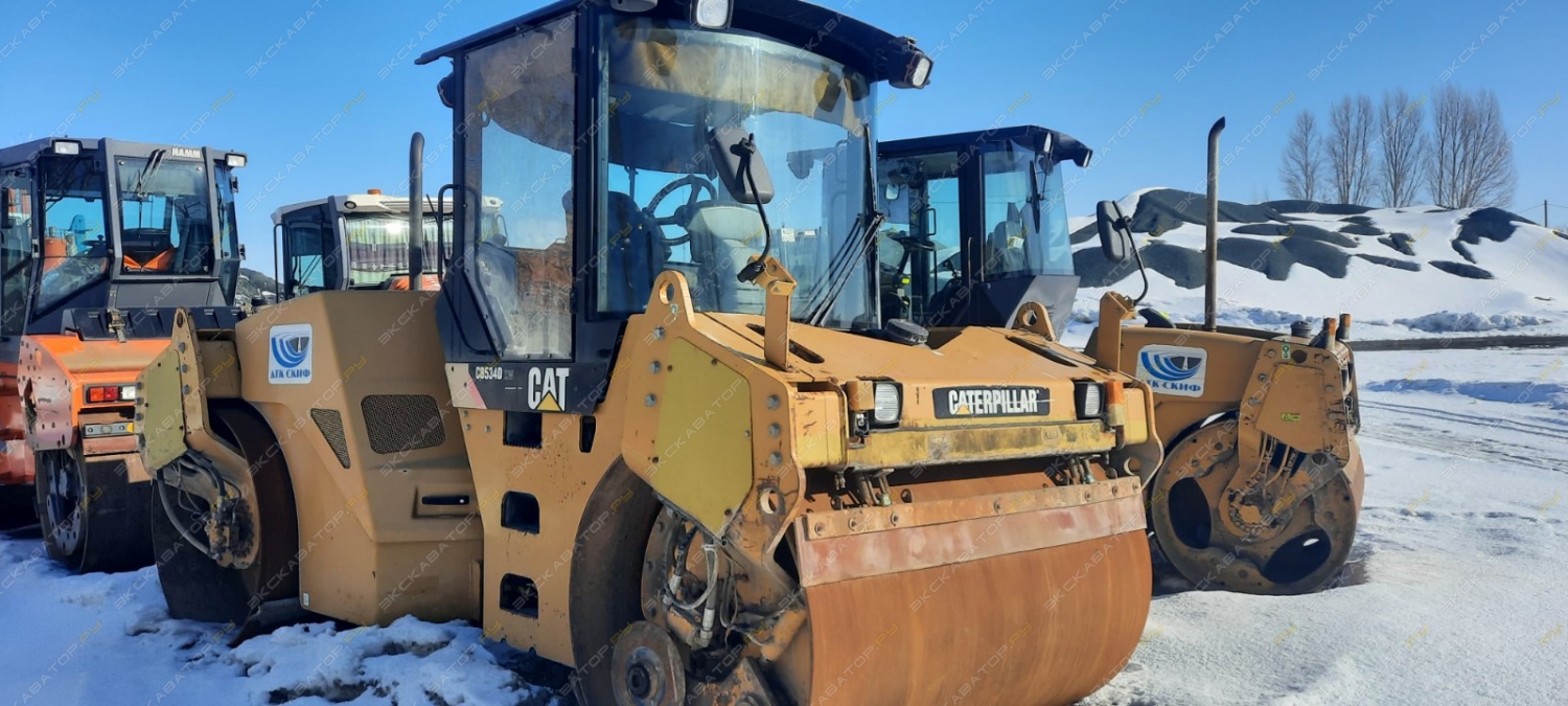 Hamm HD 110 [4]