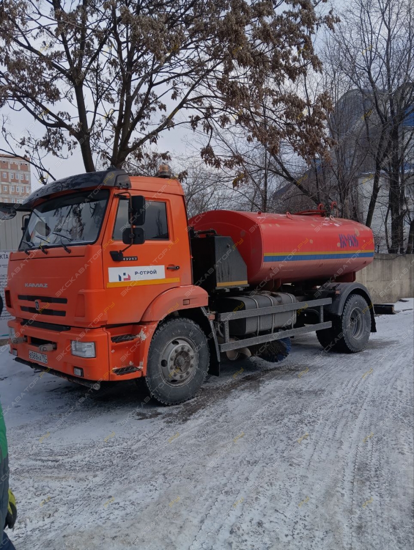 Завод КДМ КО-806-01 [0]
