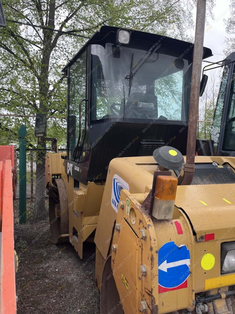 Hamm HD 110 [5]