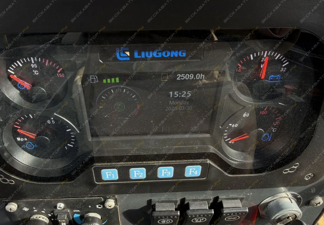 CLGB160C [13]