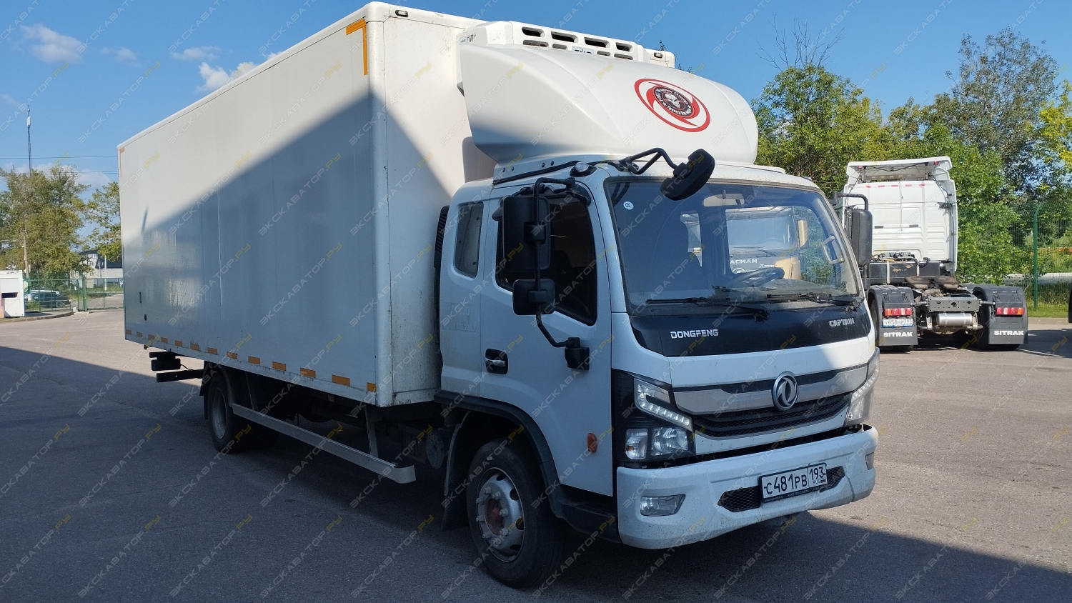 Dongfeng Z55N [2]