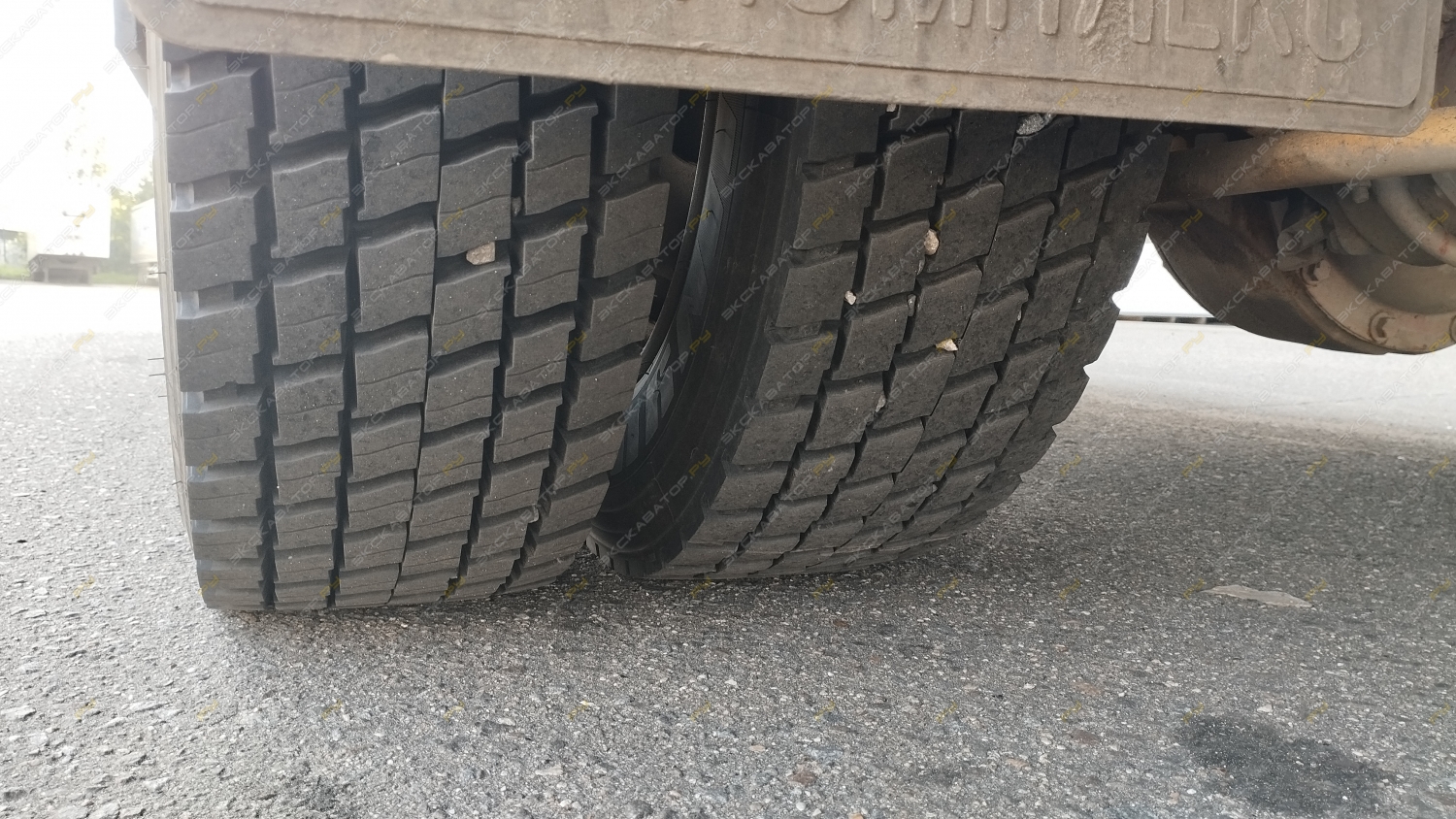 Dongfeng Z55N [7]
