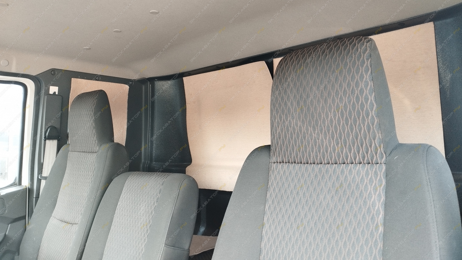 Dongfeng Z55N [15]