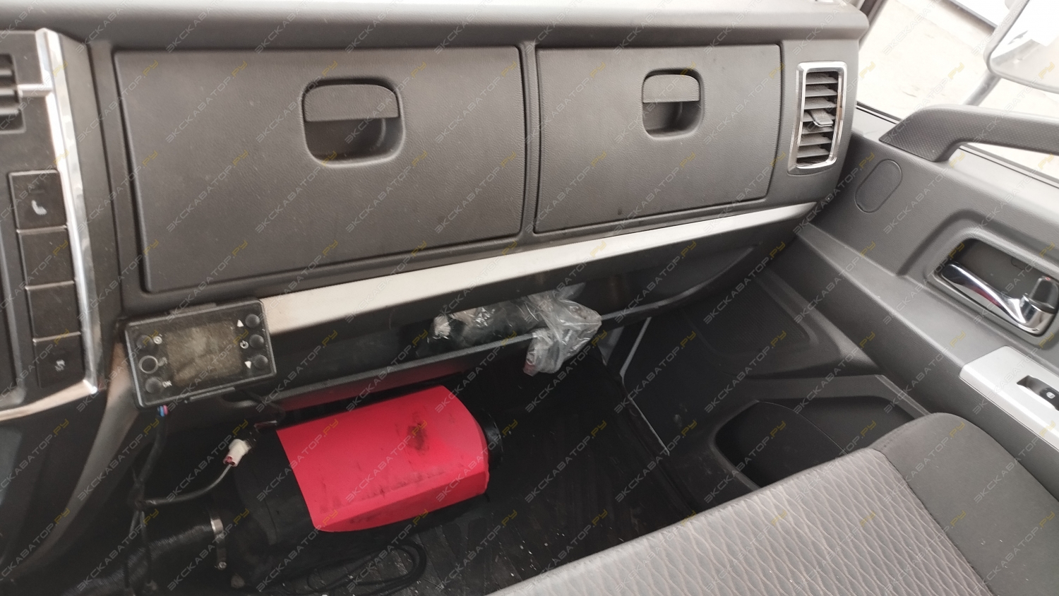 Dongfeng Z55N [19]