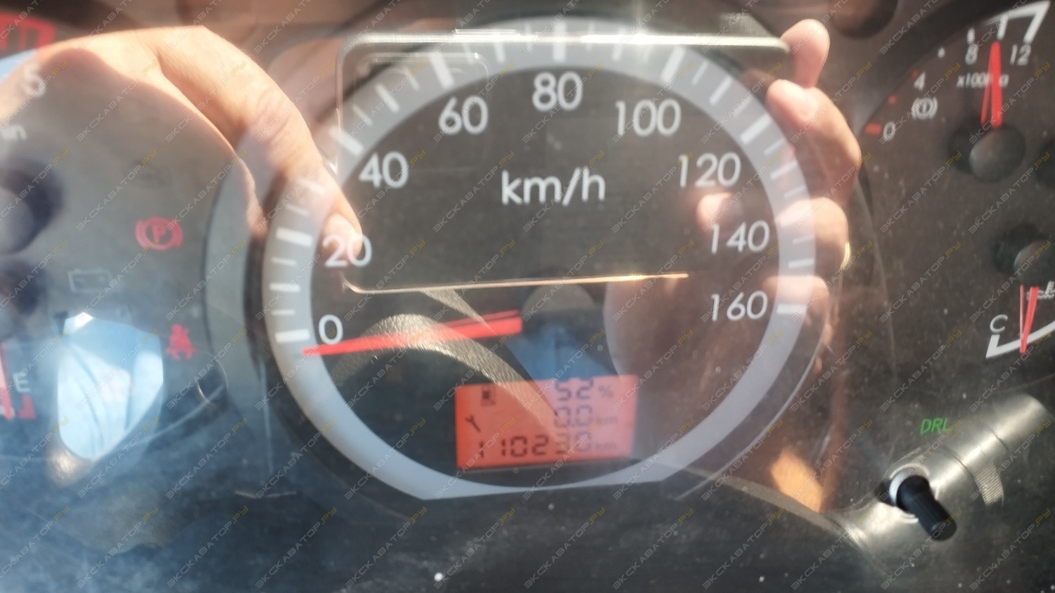 Dongfeng Z55N [17]