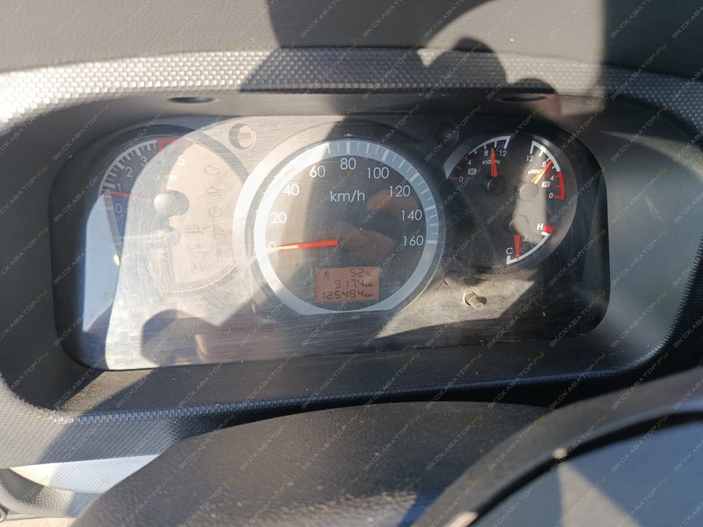 Dongfeng Z55N [3]