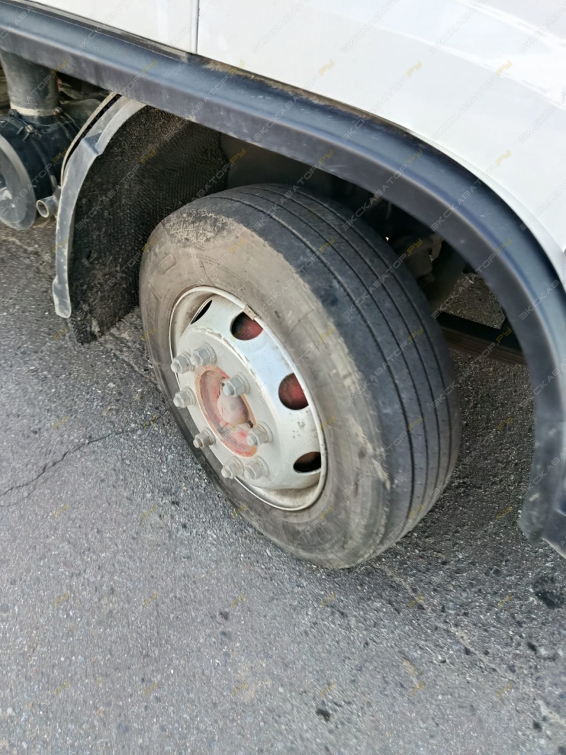 Dongfeng Z55N [4]