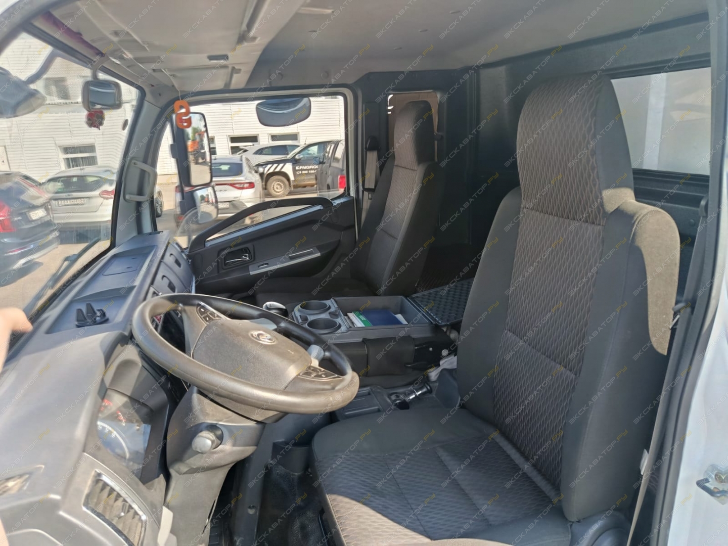 Dongfeng Z55N [5]