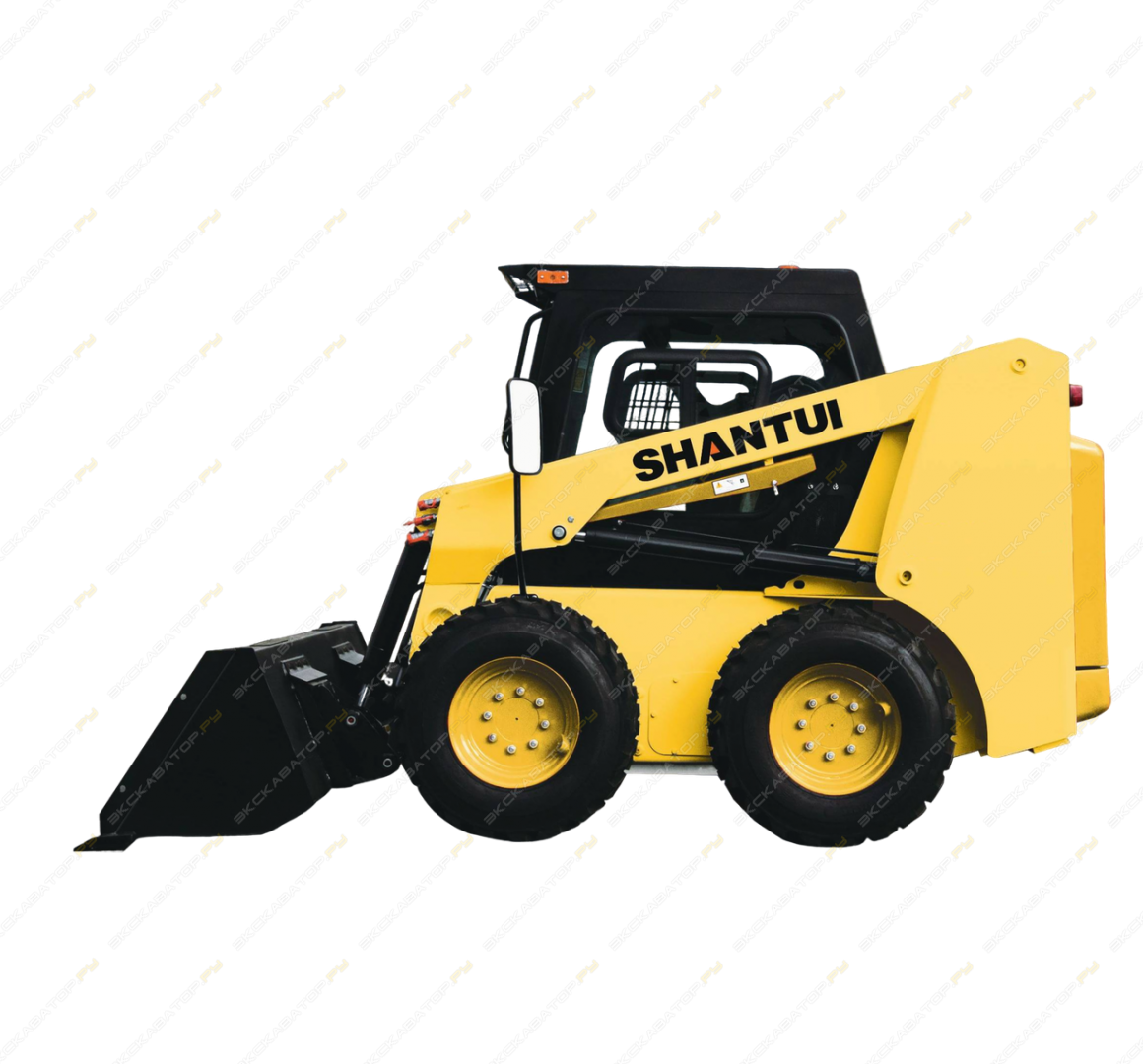 Shantui SSL1230KHF [3]