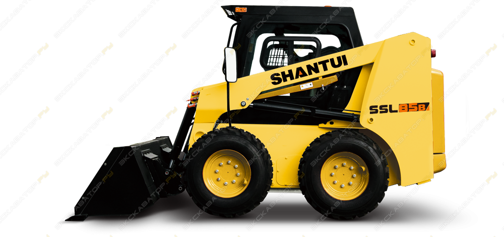 Shantui SSL1230KHF [1]