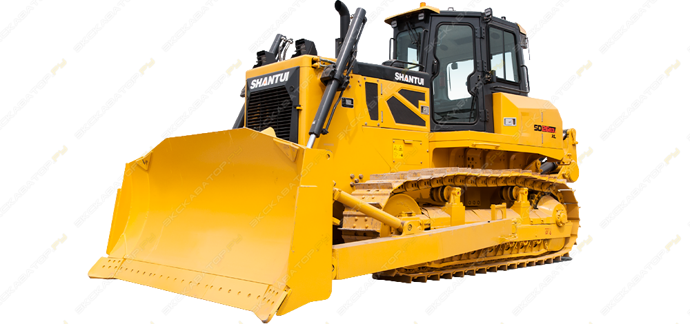 Shantui SD26B3 XL [1]