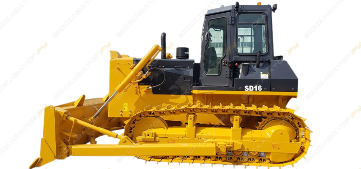 Shantui SD16 [1]