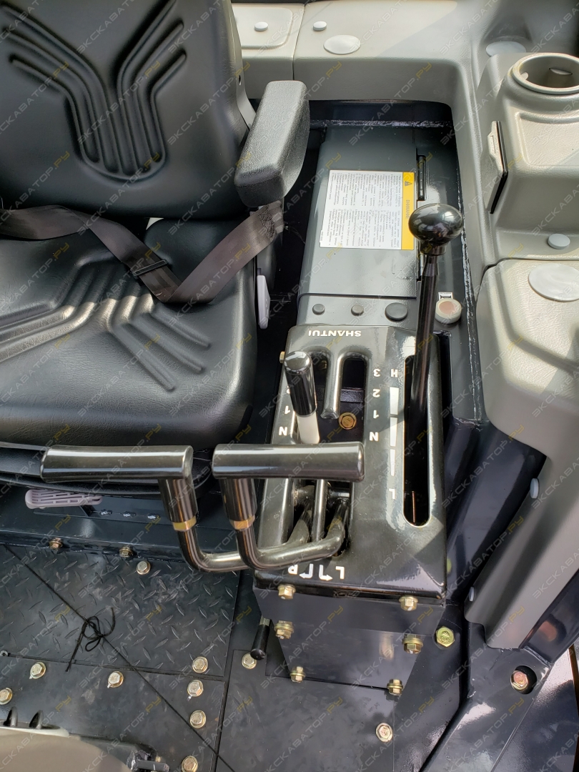 Shantui SD16 [8]