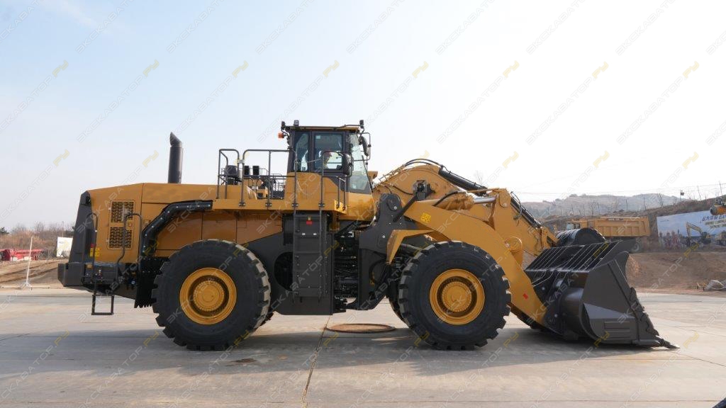 Shantui L120-С5 [3]