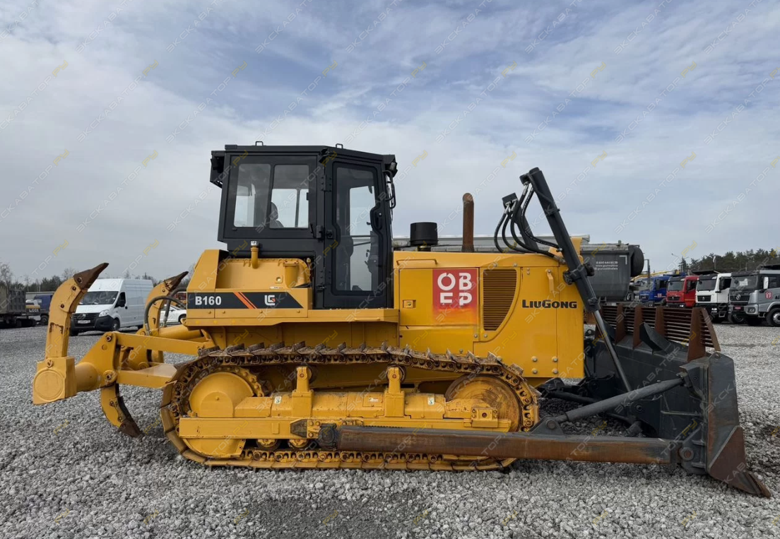 CLGB160C [10]