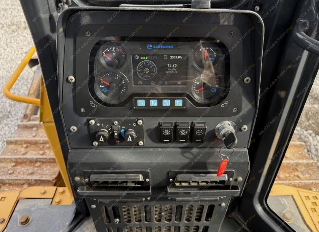 CLGB160C [14]