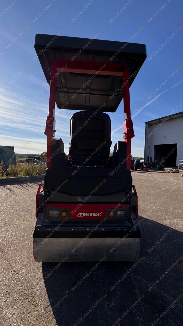 Merko MR4000 [6]