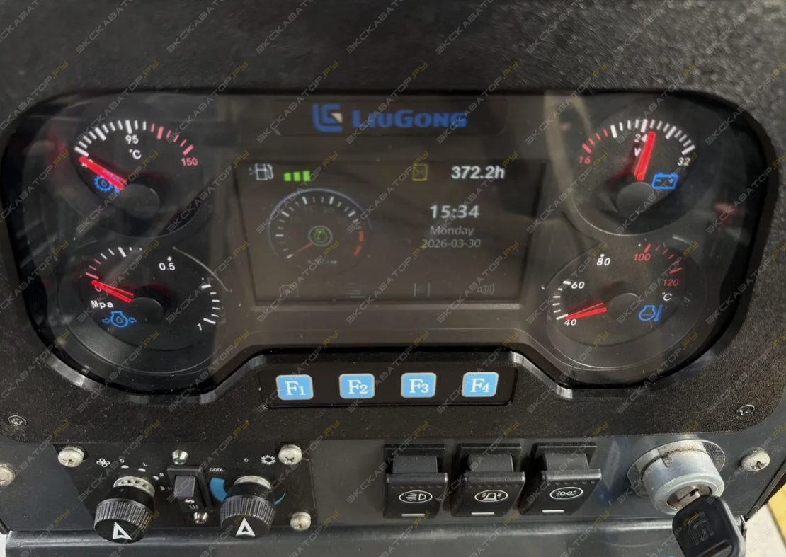 CLGB160C [14]