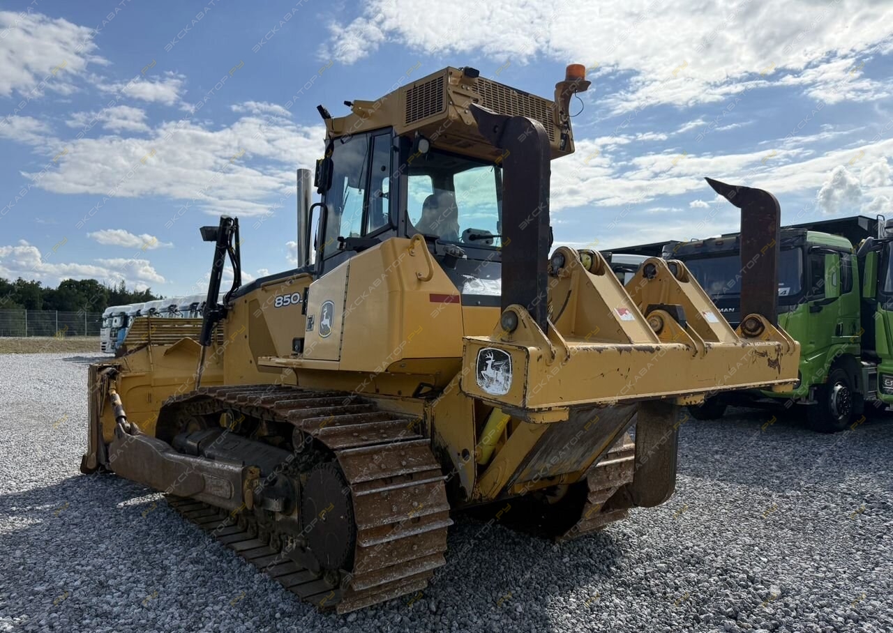 John Deere 850J [3]