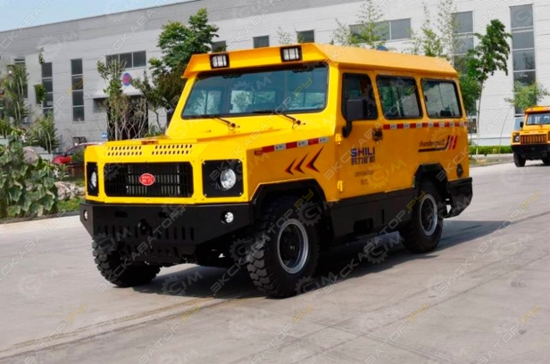Shili RU-16 [0]