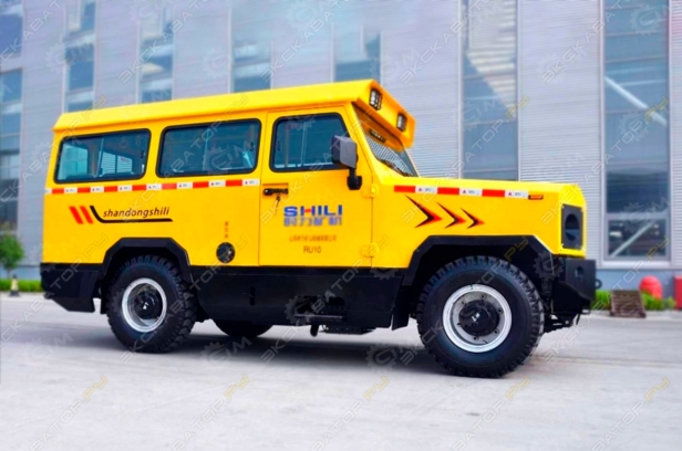 Shili RU-16 [1]
