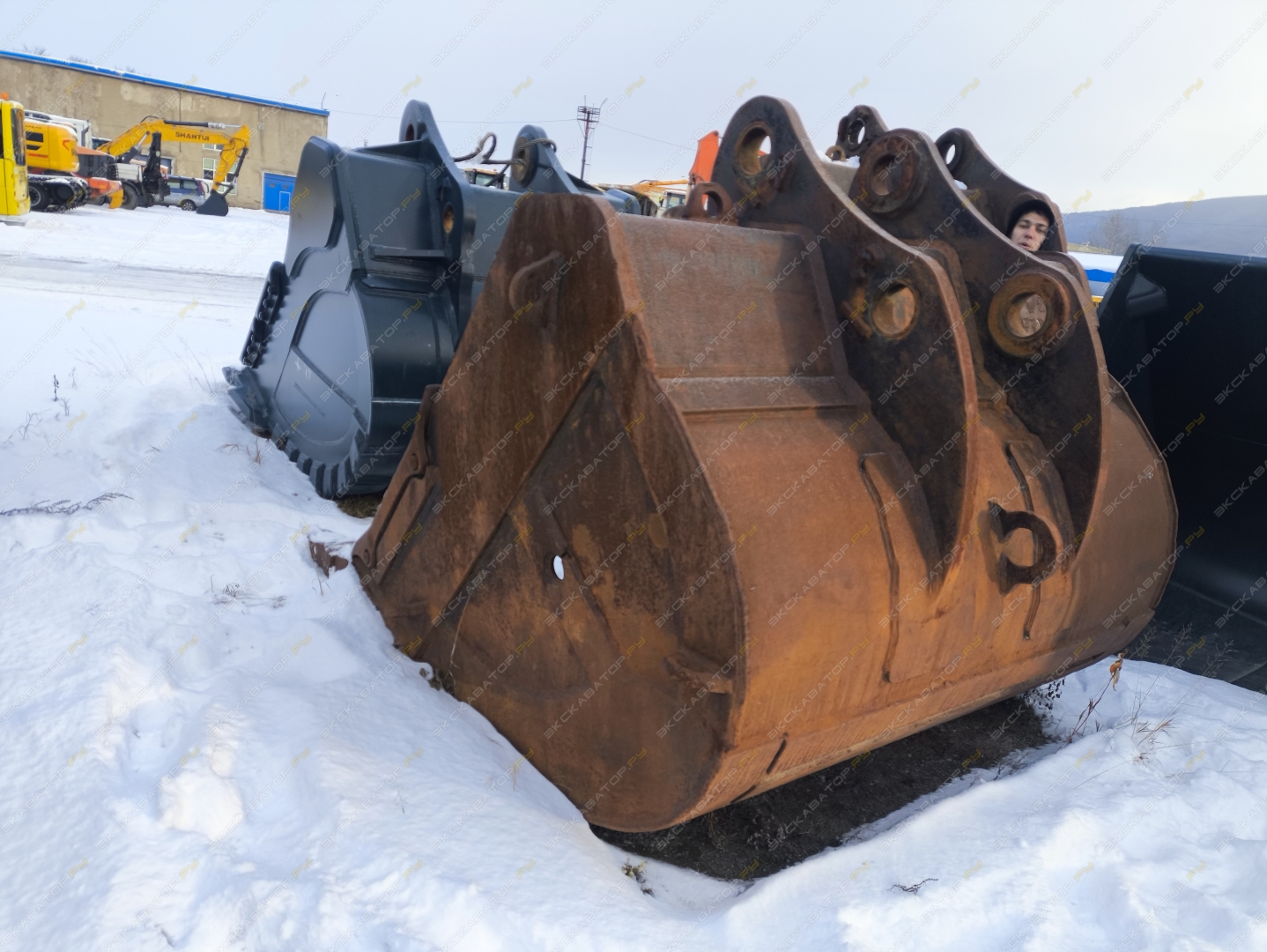 Профессионал R850-RD5.1PR [2]