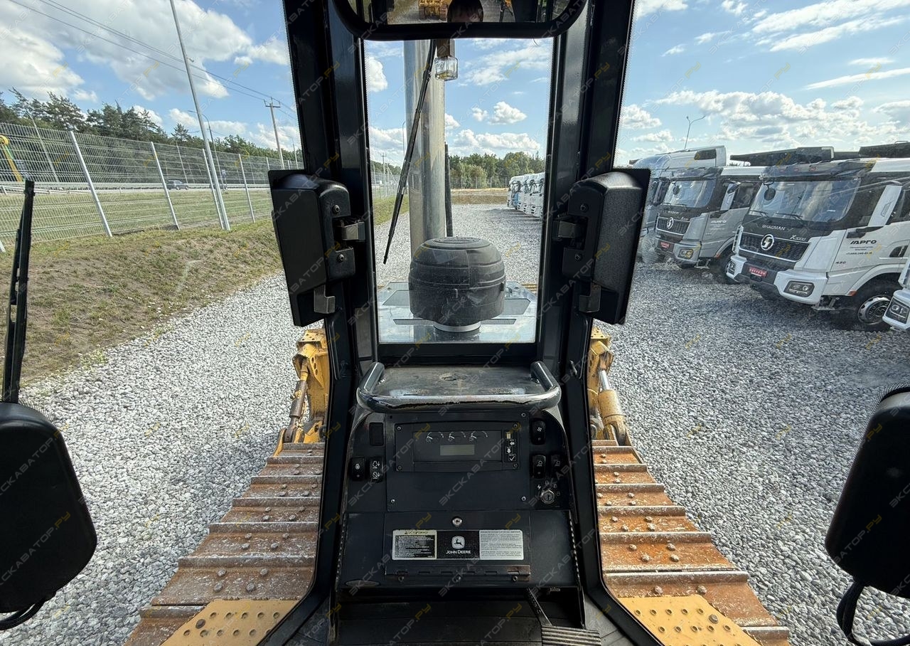 John Deere 850J [10]