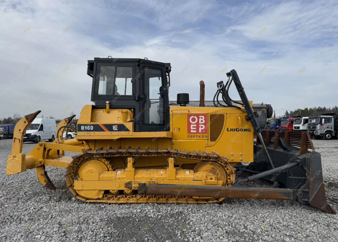 CLGB160C [0]