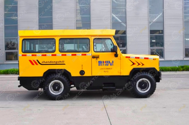 Shili RU-16 [2]