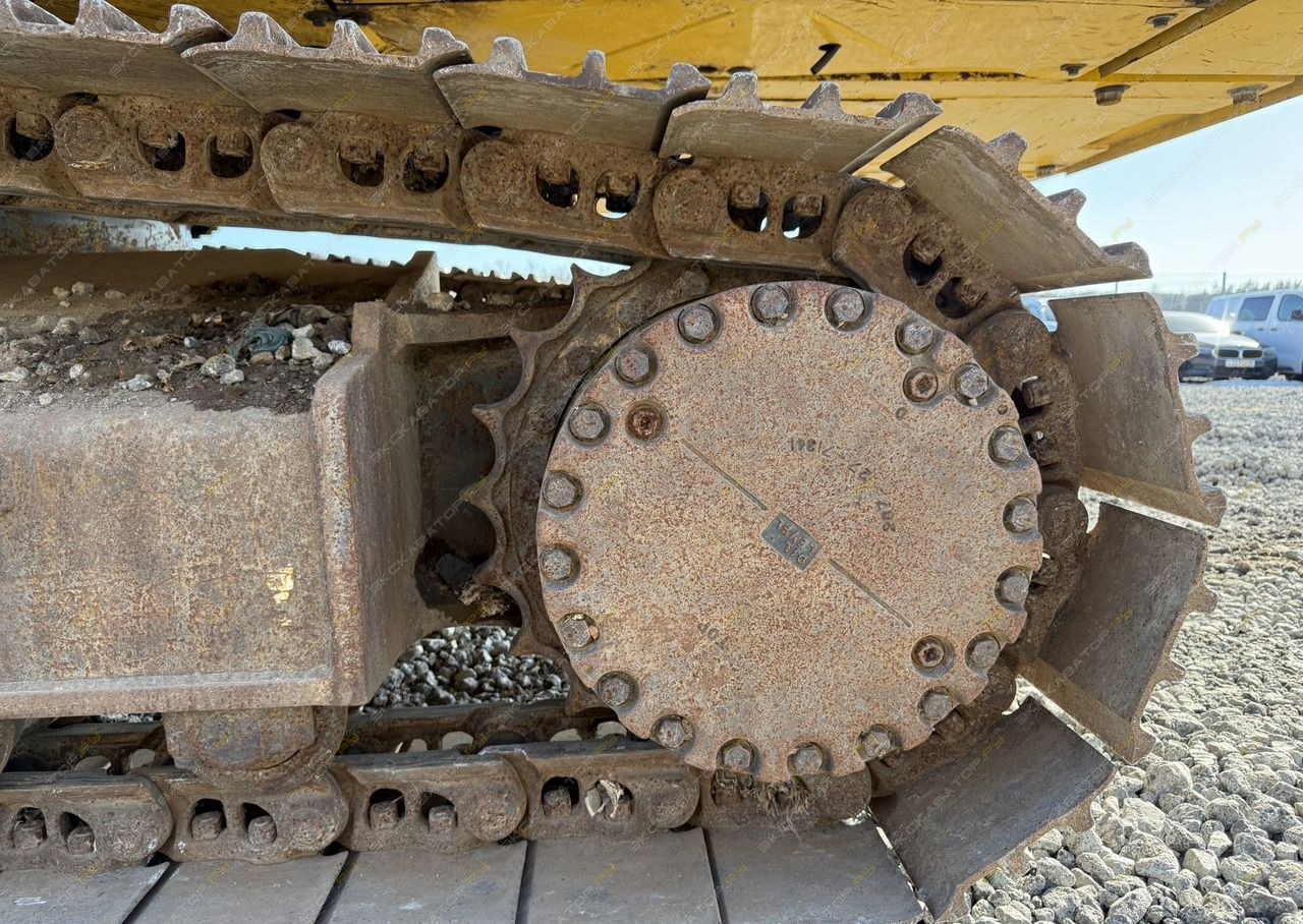 Komatsu PC300 [16]