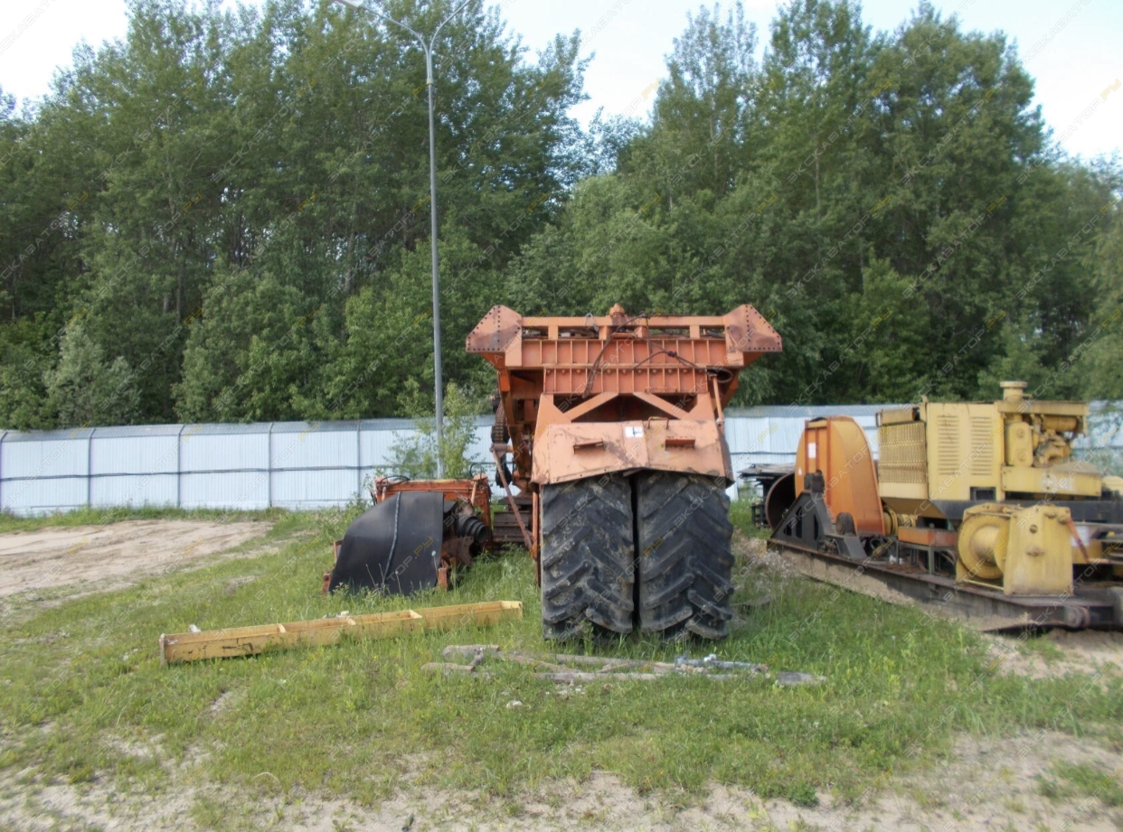 Ирмаш ЭТР-254А [3]