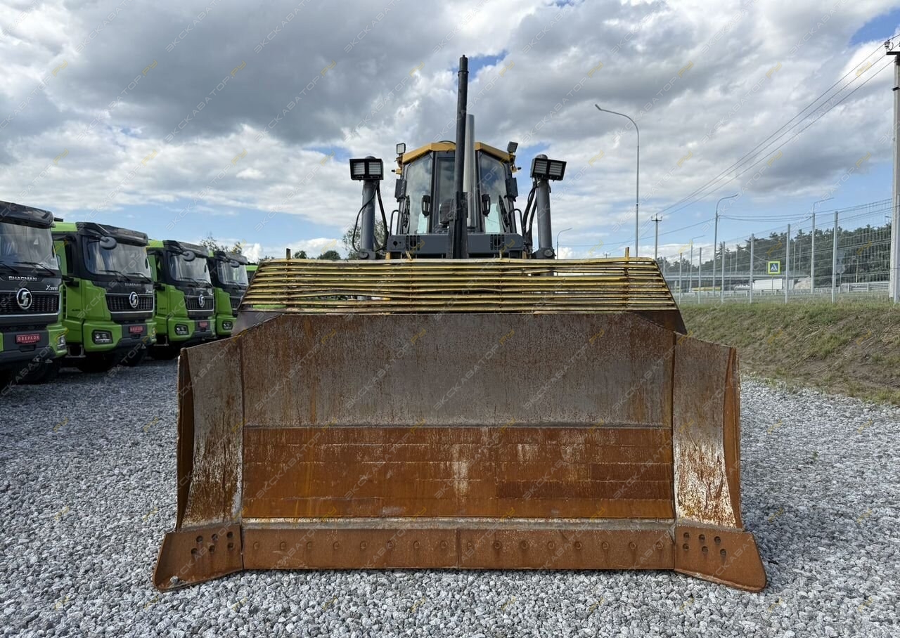 John Deere 850J [6]