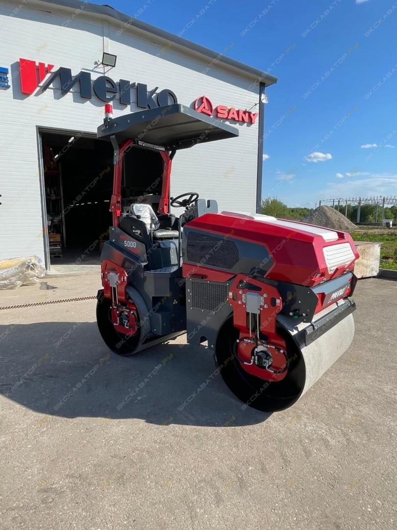 Merko MR5000 [4]