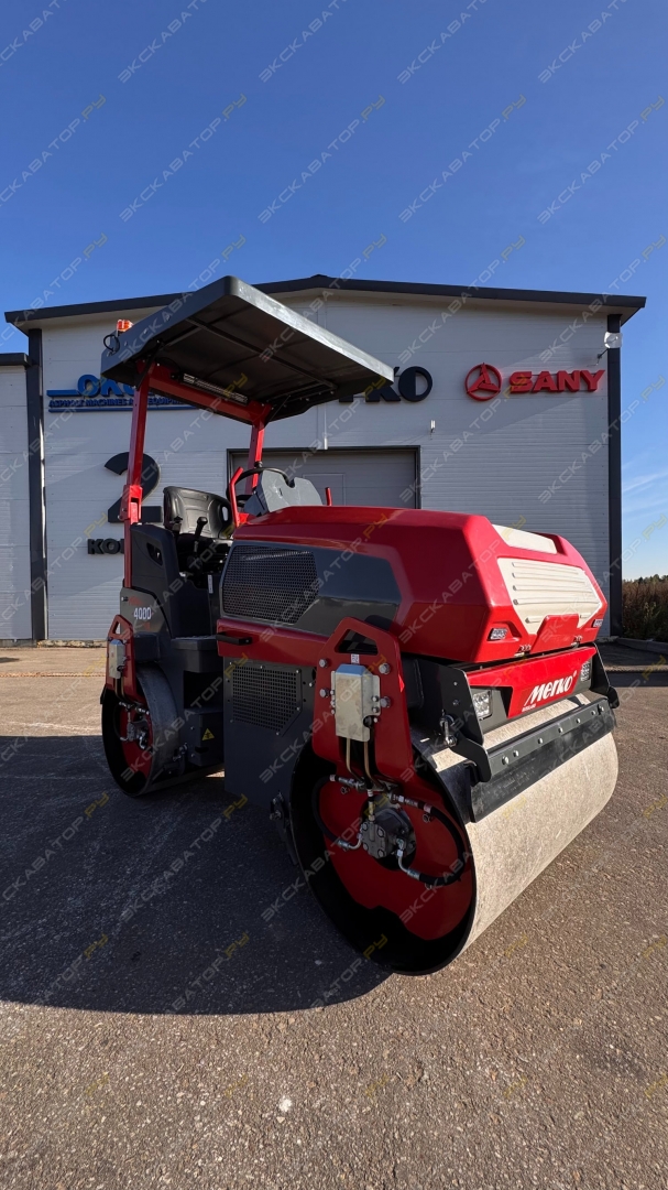 Merko MR4000 [1]