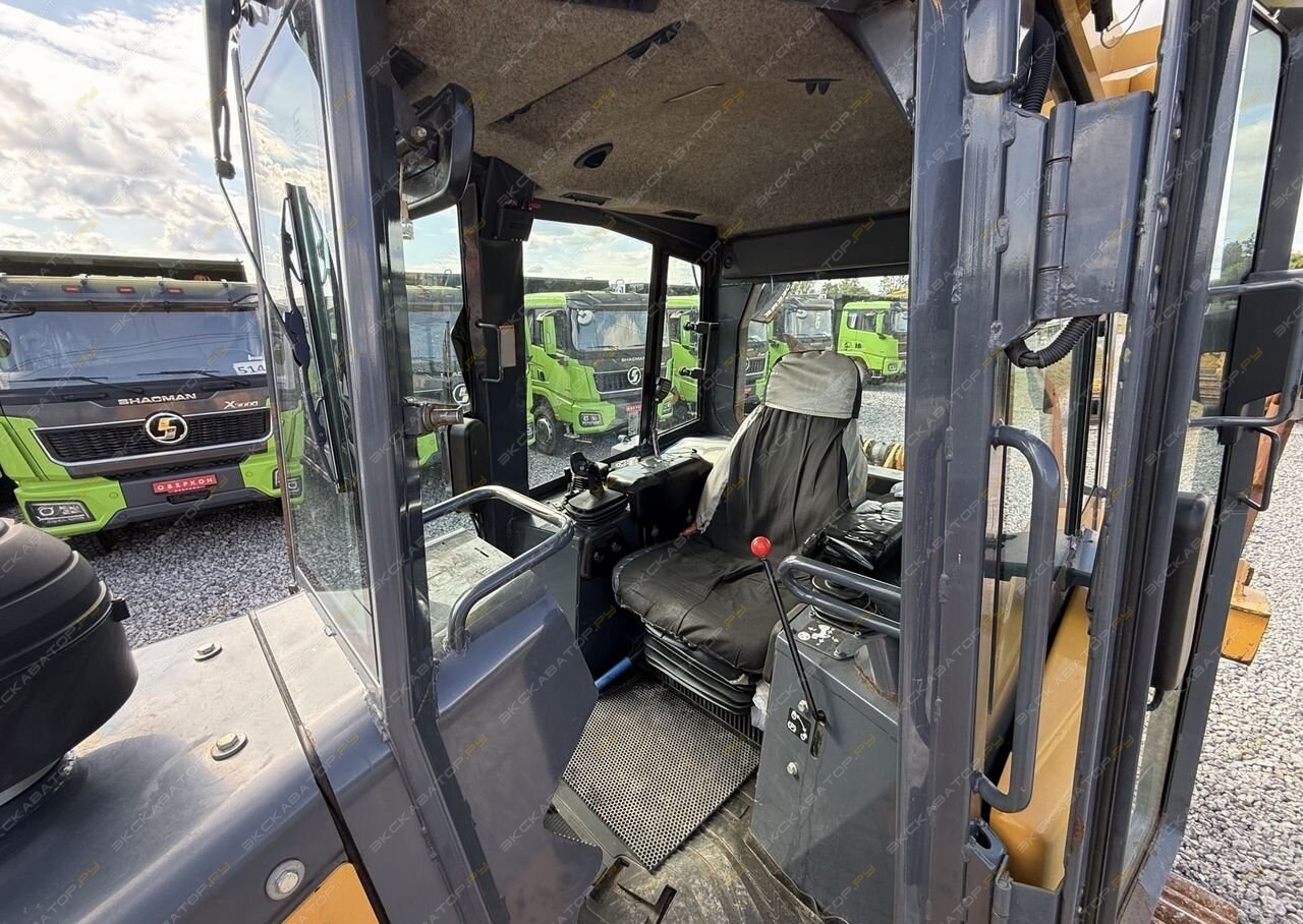 John Deere 850J [9]
