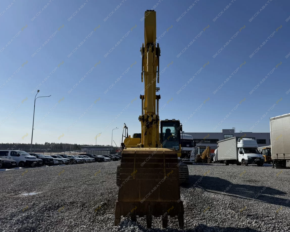 Komatsu PC300 [7]