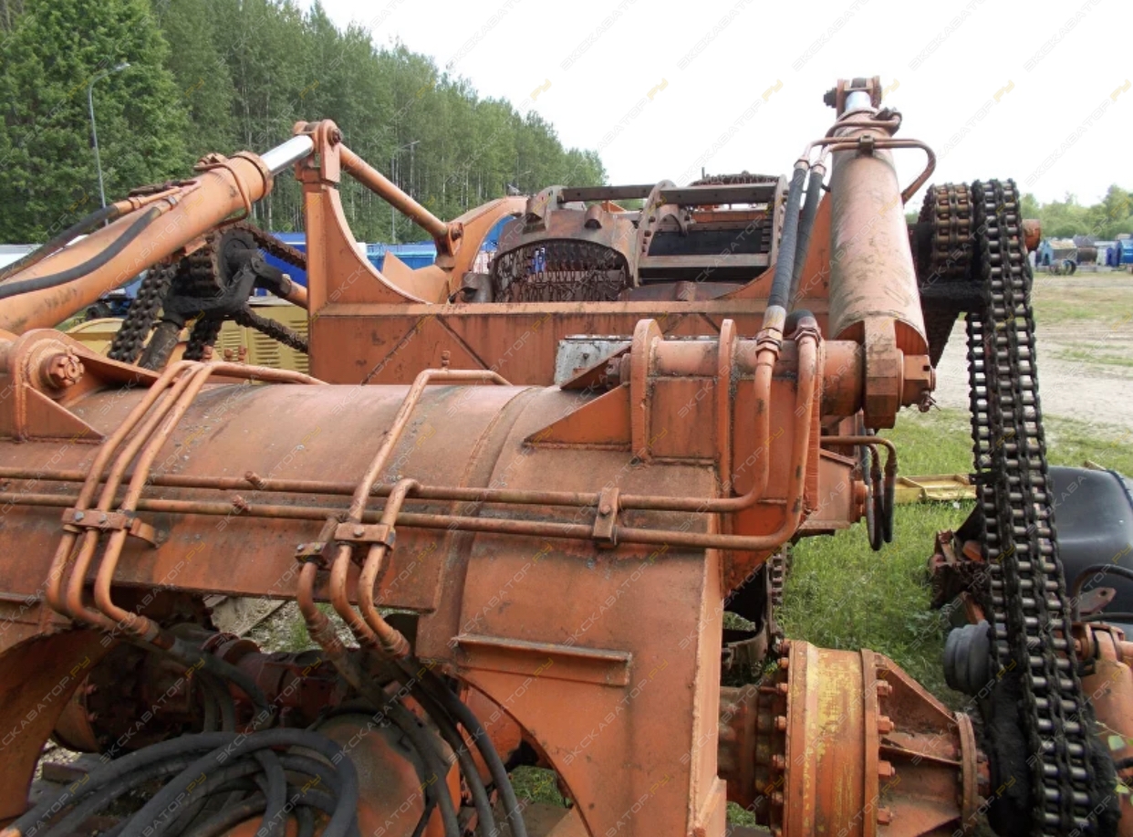 Ирмаш ЭТР-254А [7]
