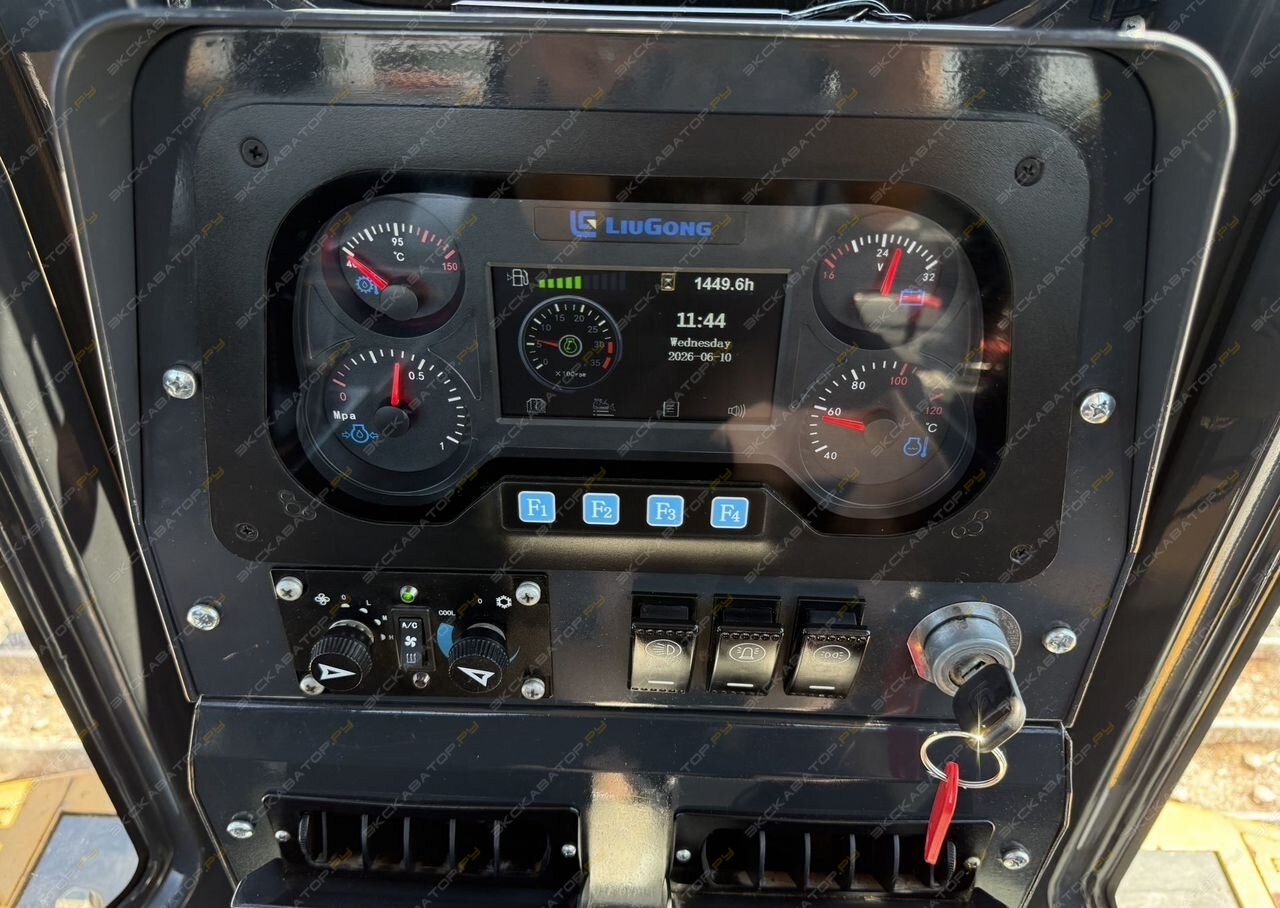 CLGB160C [13]