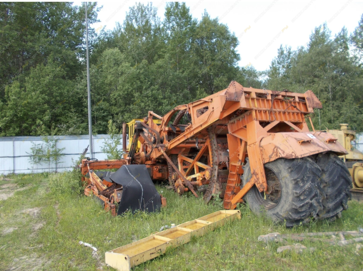 Ирмаш ЭТР-254А [2]