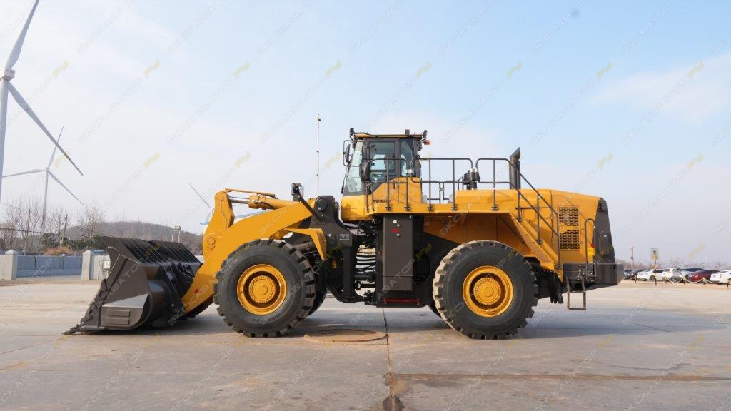 Shantui L120-С5 [1]