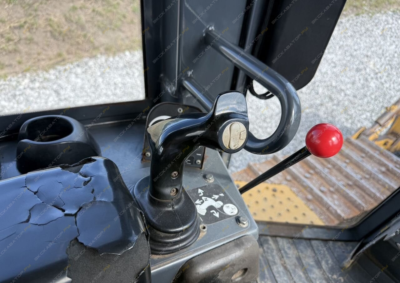 John Deere 850J [11]