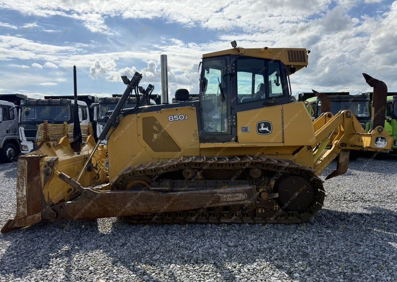 John Deere 850J [4]