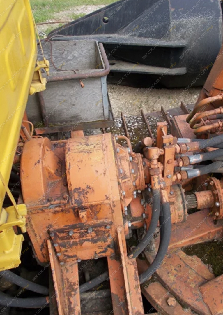 Ирмаш ЭТР-254А [8]