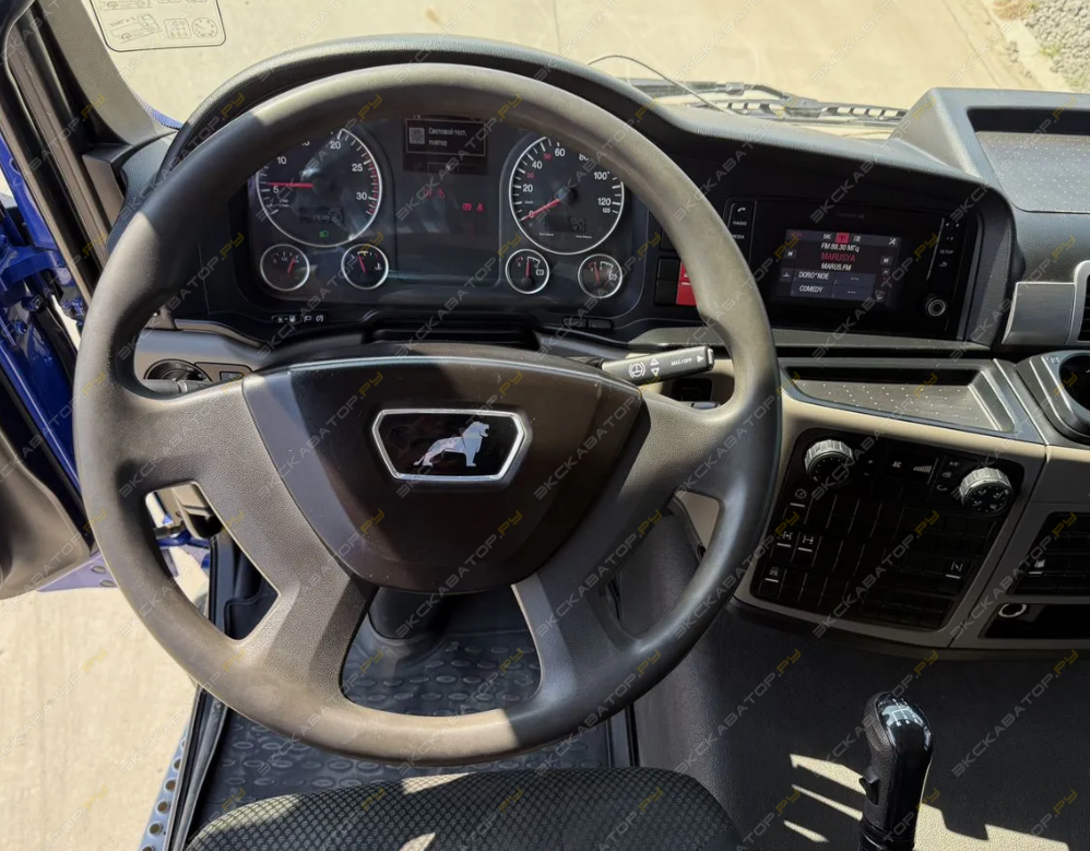 MAN TGS 40.400 6x4 BB-WW [12]