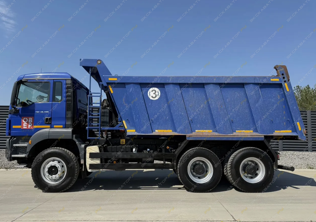 MAN TGS 40.400 6x4 BB-WW [4]